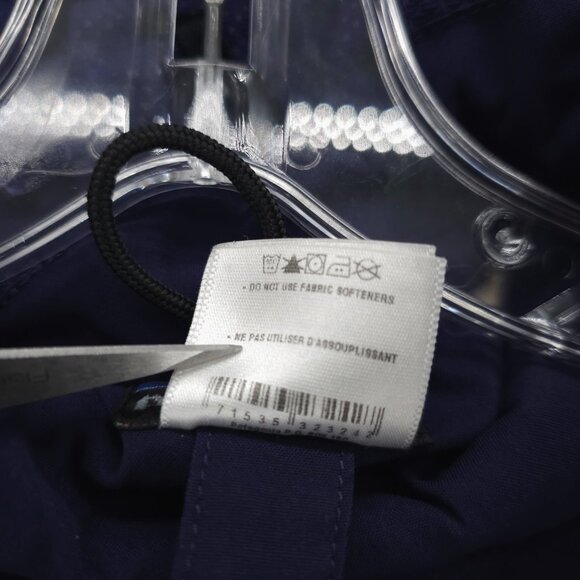 PATAGONIA Women's Dimension Regulator Jacket Vintage Purple Hooded Size SMALL - Picture 10 of 10